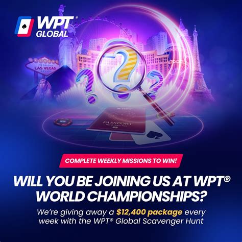 wptglobal.com|wpt world championship.